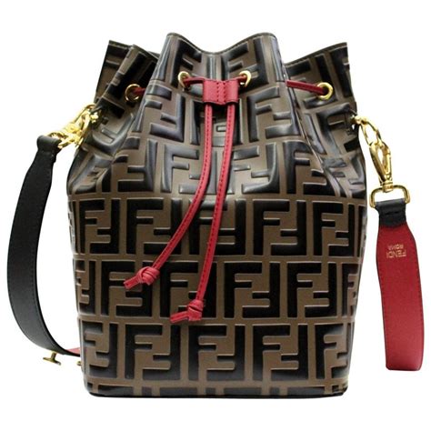 fendi mon tresor medium